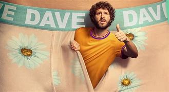 Image result for Dave TV Series FXX Girl