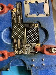 Image result for Logic Board for iPhone 10 X