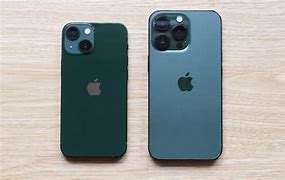 Image result for iPhone 13 Lime Green