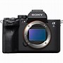 Image result for Sony a7s III