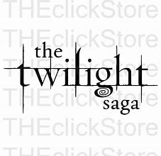 Image result for Twilight Movie SVG