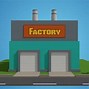 Image result for Supply Chain Factory 3D Model