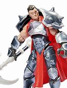Image result for LoL Action Figures