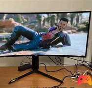 Image result for Samsung 32In Curved Monitor
