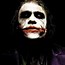 Image result for The Joker Heath Ledger