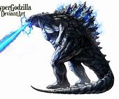 Image result for Godzilla 2030