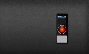 Image result for HAL 9000 Wallpaper 4K