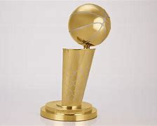 Image result for NBA Trophy Tran