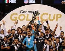 Image result for co_to_znaczy_złoty_puchar_concacaf