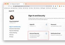 Image result for Apple ID Verification