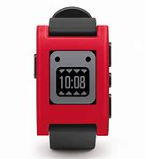 Image result for Pebble Watch Tempered Glass