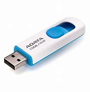 Image result for Blue USB Flash Drive