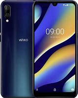 Image result for Wiko 3