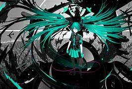 Image result for Kawaii Anime Dark