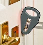 Image result for Lockout Devices for Doors