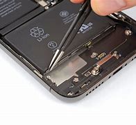 Image result for iphone x batteries repair