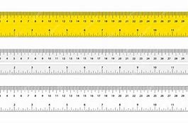 Image result for Centimeter Ruler Printable