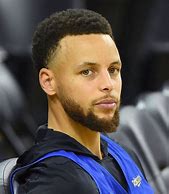 Image result for Stephen Curry Hair