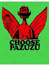 Image result for Pazuzu The Exorcist