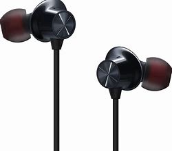 Image result for OnePlus Bullet Wireless Headphones