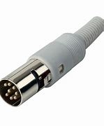 Image result for Din Connector Pins