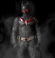Image result for Batman Beyond Suit Heavy