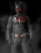 Image result for Batman Beyond Batsuit