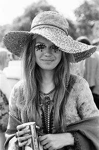 Image result for 70s Fashion Hippie Style