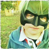 Image result for Baby Face Batman