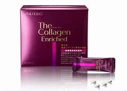 Image result for Shiseido Collagen Enriched