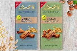 Image result for Vegan Lindl Chocolate