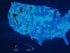 Image result for Straight Talk Home Internet Current Coverage Map