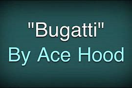 Image result for Bacatata Bugatti Meme