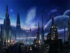 Image result for Free Pictures of Futuristic Cities