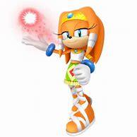 Image result for Tikal the Echidna Boom