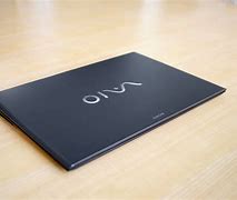 Image result for Sony Vaio Purple Laptop