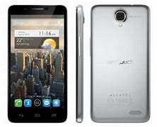 Image result for Alcatel One Touch 8310