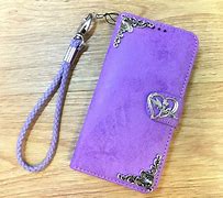 Image result for iPhone X Phone Case Leather