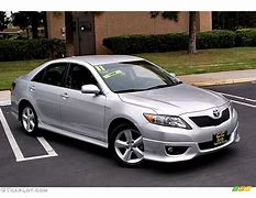 Image result for Camry Silver Modification