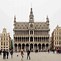 Image result for Brussels City Square