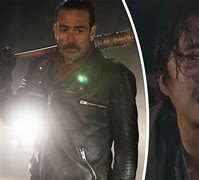 Image result for Walking Dead Glenn Death