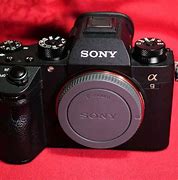 Image result for Sony Alpha A9 II Camera