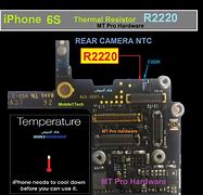 Image result for Rear Camera On iPhone 6s Black Screen