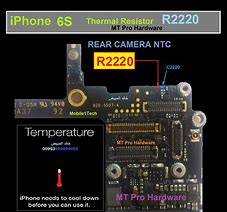 Image result for iPhone 6 Plus Logic Board Diagram