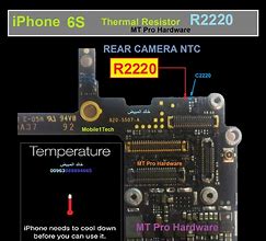 Image result for iPhone 6s Plus Camera Layout