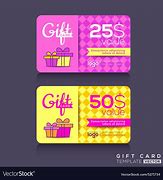 Image result for Gift Card Design