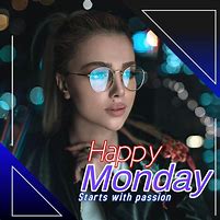 Image result for Happy Monday Let's Do This