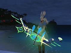 Image result for FFXIV Bozja Relic Weapons