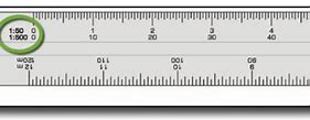 Image result for Drawing Scale Conversion Chart