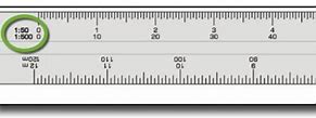 Image result for Metric Drawing Scales